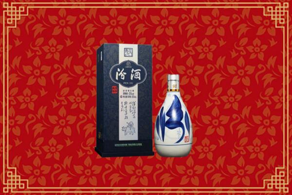 附近收购：海陵区回收汾酒